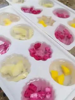 Make Homemade Jelly step 7