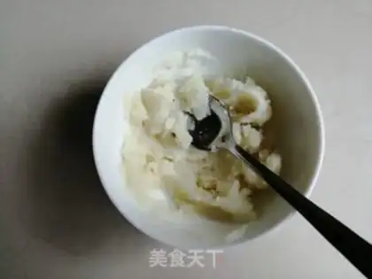 Make Salted potato cookies step 0