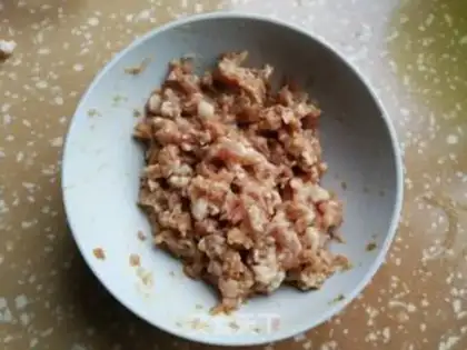 Make Potato step 0