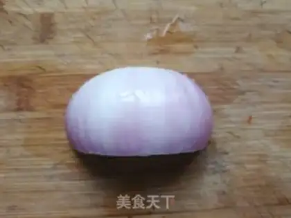 Make Pepper onions step 2