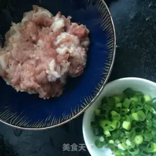 Make Soy sauce and noodles step 0