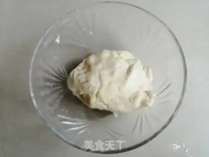 Make Salted potato cookies step 4