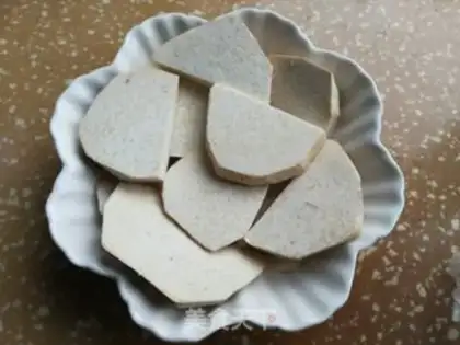 Make Potato step 2