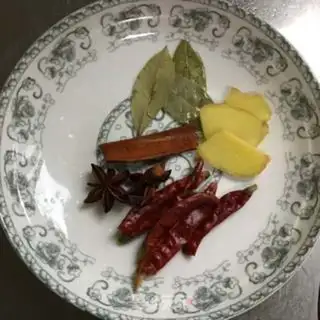 Make Chicken step 1