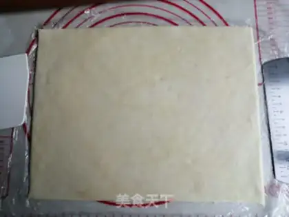 Make Salted potato cookies step 5