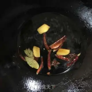 Make Chicken step 4