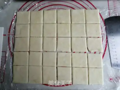 Make Salted potato cookies step 6