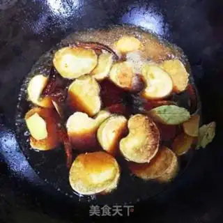 Make Chicken step 5