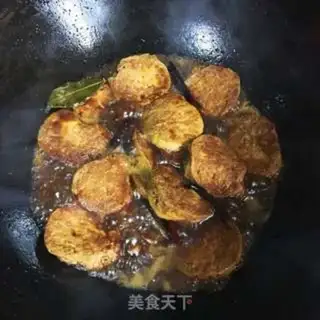 Make Chicken step 6