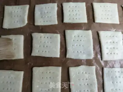 Make Salted potato cookies step 8
