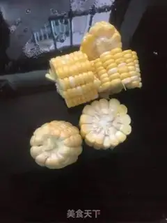 Make Big bowl step 0
