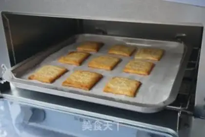Make Salted potato cookies step 9
