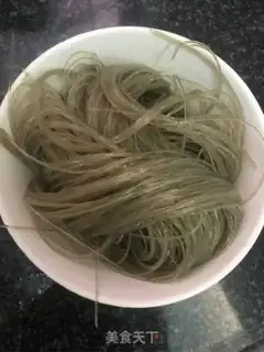 Make Big bowl step 1