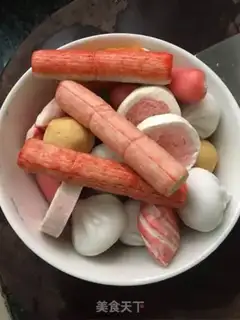 Make Big bowl step 2