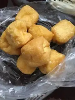 Make Big bowl step 4
