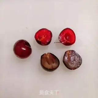 Make Fruit toast step 3