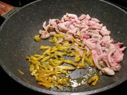 Make Celery and veal step 2