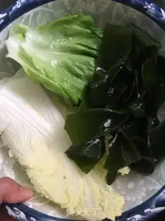 Make Big bowl step 5