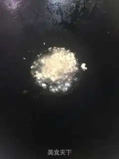 Make Big bowl step 6