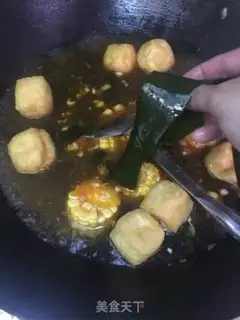 Make Big bowl step 8