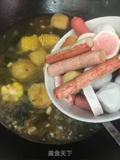 Make Big bowl step 9