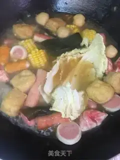 Make Big bowl step 10
