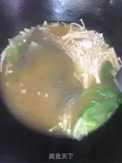 Make Big bowl step 11