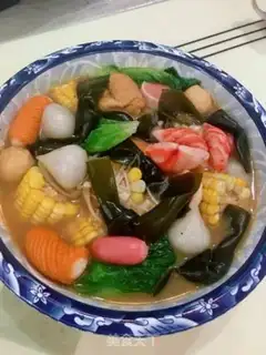 Make Big bowl step 12