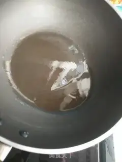 Make Oily vegetables step 5