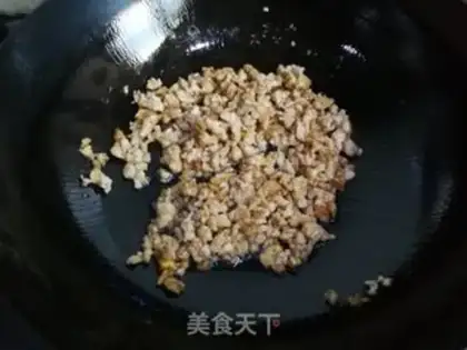 Make Meat tofu step 3