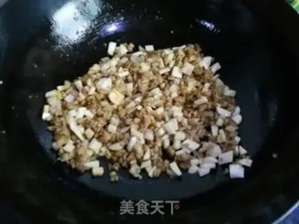 Make Meat tofu step 4
