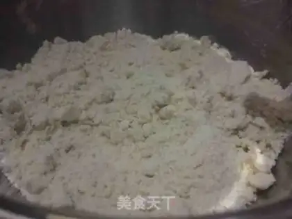 Make Cat claw cookies step 3
