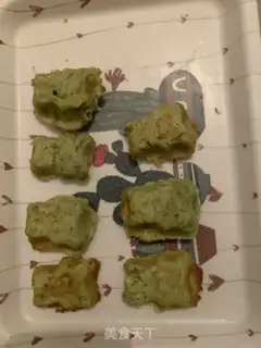 Make ♪ Strange little tea crackers ♪ step 6