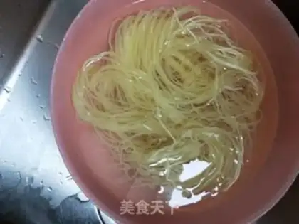 Make Big cold side step 1