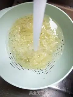 Make Big cold side step 2