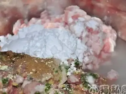 Make Lion Head step 1