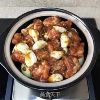 Make Potato ribs step 6