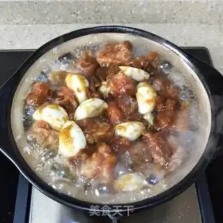 Make Potato ribs step 7