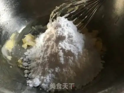 Make Simulation of 3D grape cookies step 1