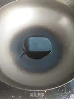 Make Spicy noodles step 1