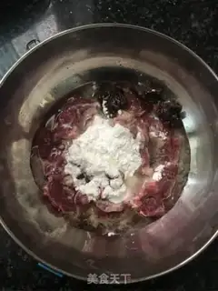 Make Beef noodles step 0