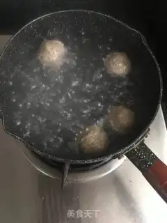 Make Beef noodles step 1