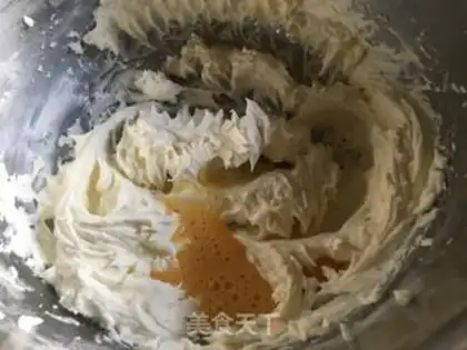 Make Simulation of 3D grape cookies step 3