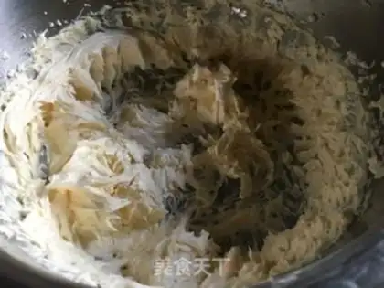 Make Simulation of 3D grape cookies step 4