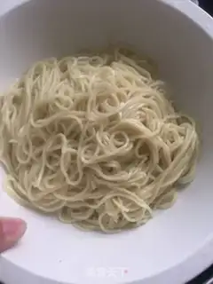 Make Beef noodles step 3