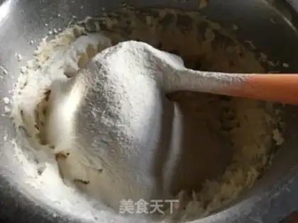 Make Simulation of 3D grape cookies step 5