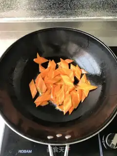 Make Three pieces of meat step 2