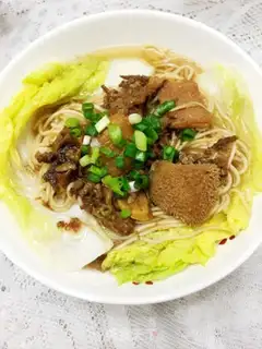 Make Cow noodles step 10