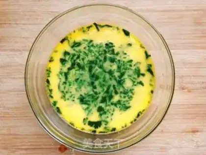 Make Quisine eggs step 4