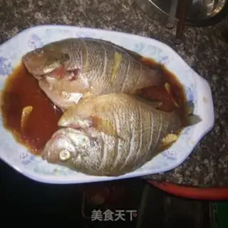 Make Scattered sunfish step 0